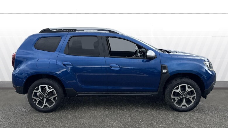 Dacia Duster 1.5 Blue dCi Prestige 5dr Diesel Estate